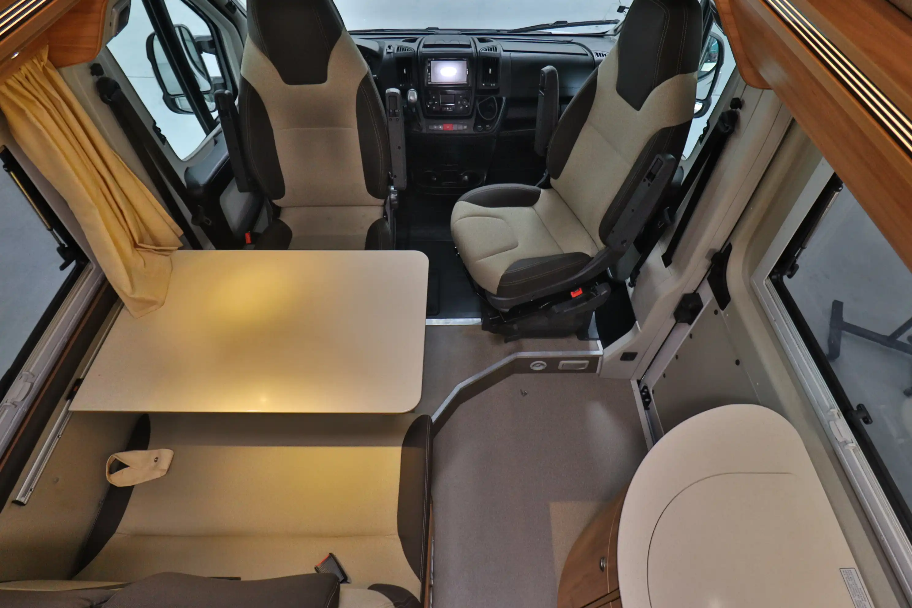 POESSL 2 Win Vario 545